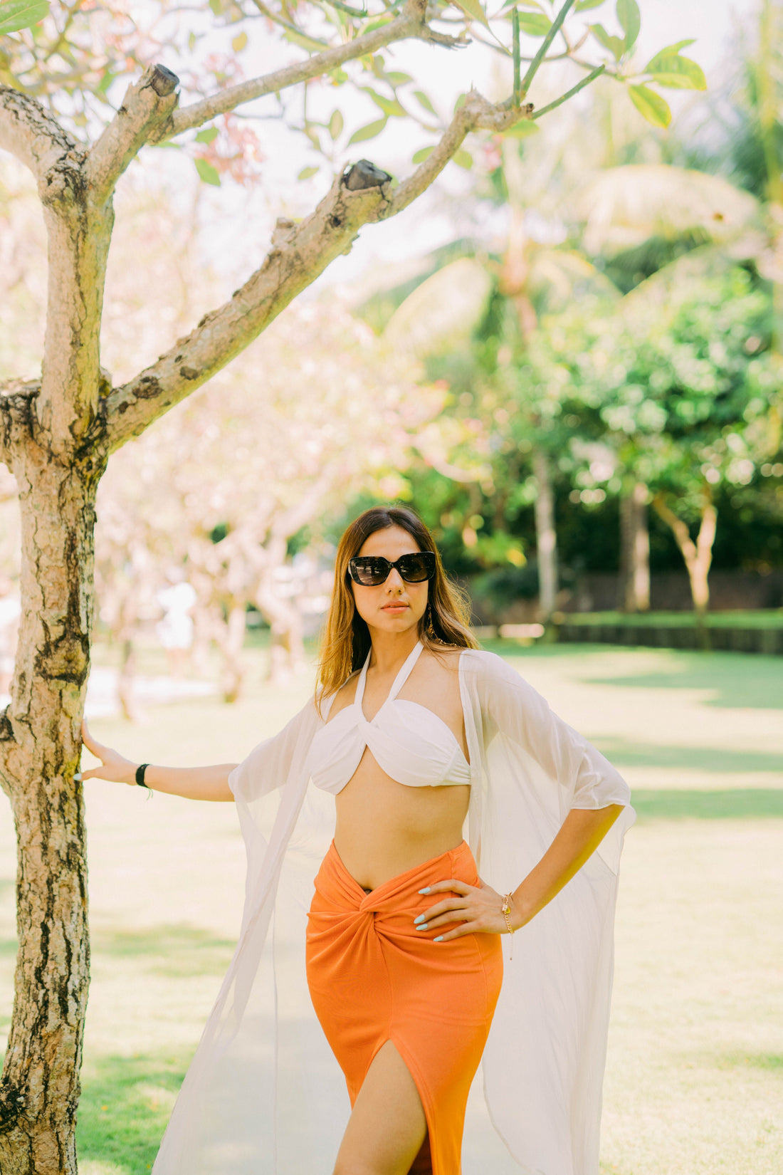What Is Resortwear? A Complete Beginner's Guide to Effortless Vacation Style