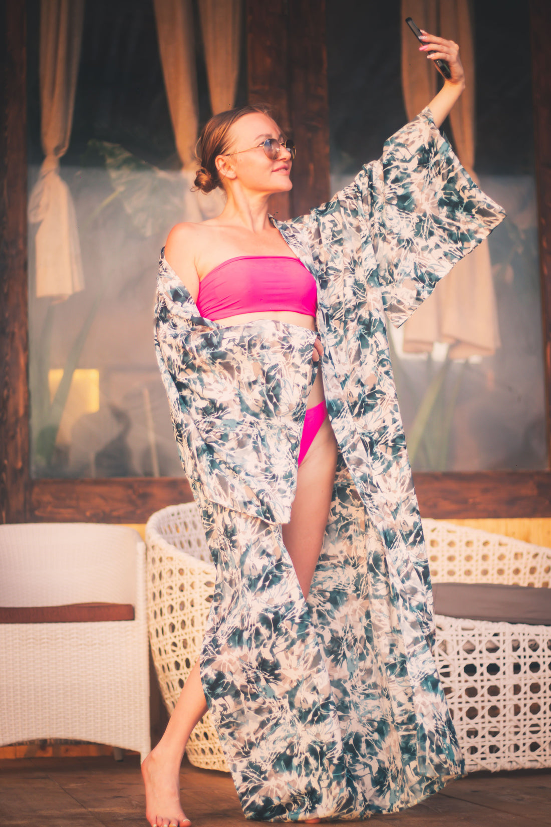 Why Resortwear Is More Than Just Vacation Clothing: The Timeless Fashion Trend Redefining Modern Style