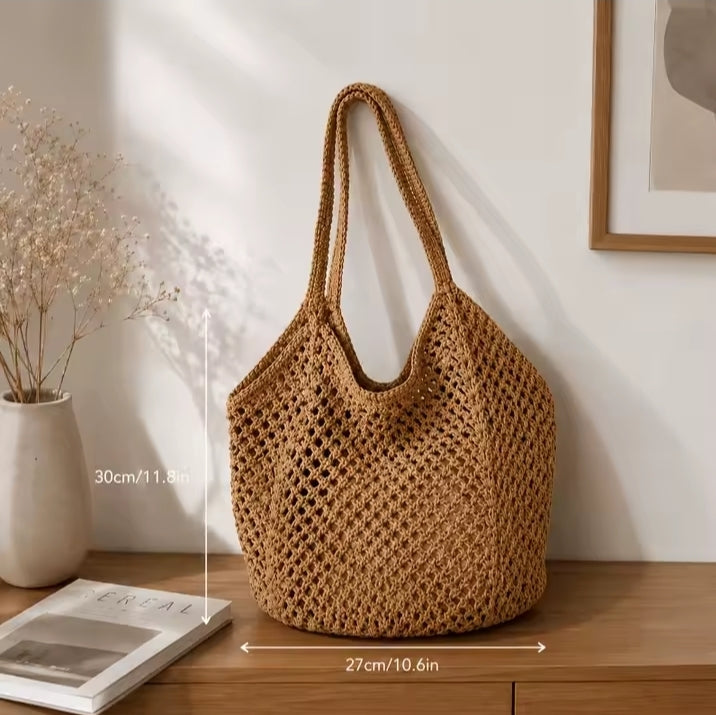 Breathable Tote Beach Bag