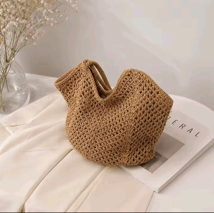 Breathable Tote Beach Bag