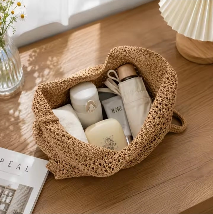 Breathable Tote Beach Bag